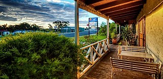 Comfort Inn Goldfields