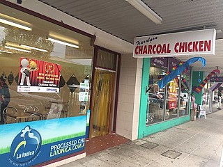 Traralgon Charcoal Chicken