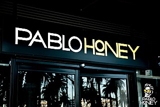 Pablo Honey Tapas Bar