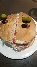 Pibacho Sandwicheria