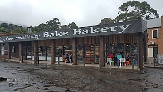 Bake Bakery