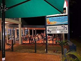 Sea Side Cafe