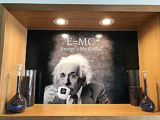The Lab Espresso Bar