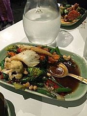 Saowanee Thai Restaurant