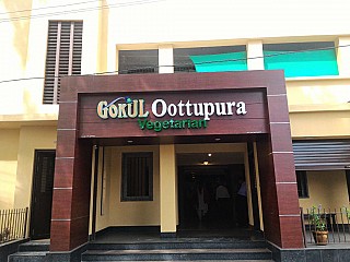 Gokul Oottupura