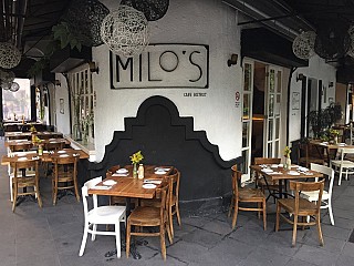 Milo's Bistro
