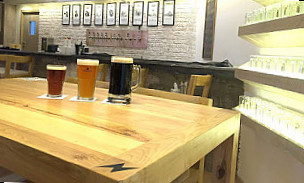 Doolally Taproom Kemps Corner