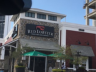 Red Lobster Puerta de Hierro Zapopan Jalisco Mexico