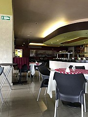 Zazon Restaurante Italiano