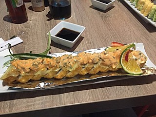 Sushi Rock's