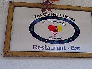 La Casa de los Omelets