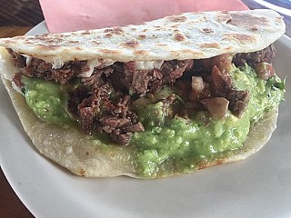 Tacos El Yaqui