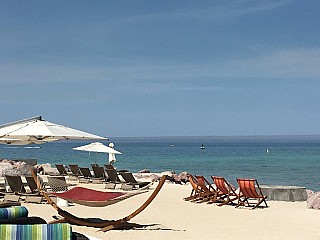 Club de Playa at Costa Baja Resort