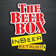 The BeerBox La Paz