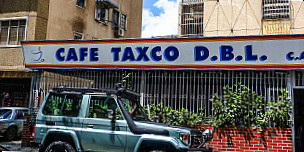 Cafe Taxco D.b.l.