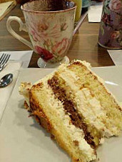 Framboesa Cafe