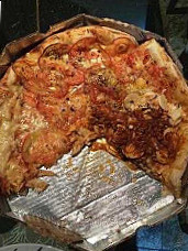 Pizza Burnet's Pampulha