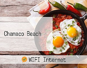 Chamaco Beach