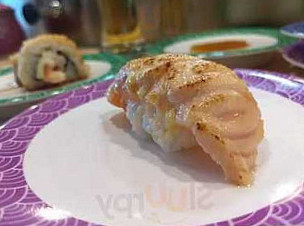 Sushi Mei