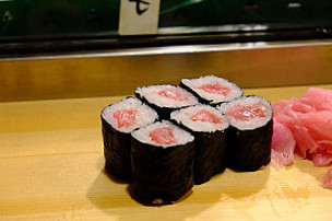 Edomae Yoshiki Sushi