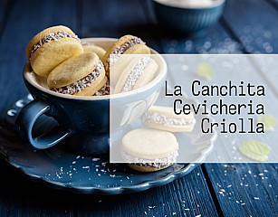 La Canchita Cevicheria Criolla