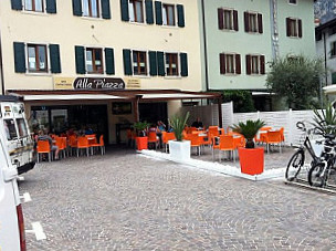 Alla Piazza