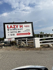 Lazy H Ranch