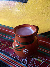 Traditional Pulque