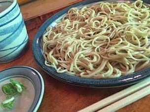 Shǒu Dǎ そば Shí Wū