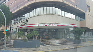 Plaza Bolera