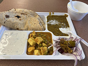 Kohinoor Dhaba Indian Food