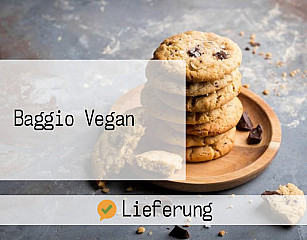 Baggio Vegan