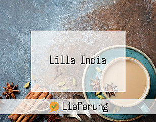 Lilla India