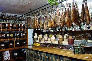 Bodega El Rocio