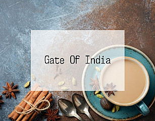 Gate Of India
