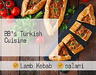 BB's Turkish Cuisine