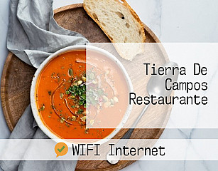 Tierra De Campos Restaurante