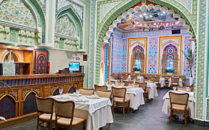 Restoran Baku