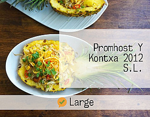Promhost Y Kontxa 2012 S.L.