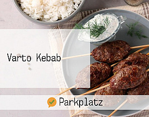 Varto Kebab