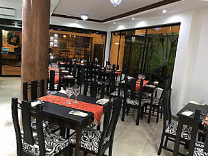 Alondra Bar&restaurante