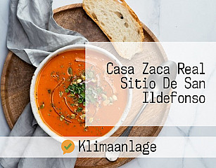 Casa Zaca