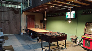 La Estacion Del Barrilito