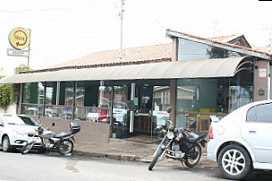 Restaurante E Pizzaria Paladar