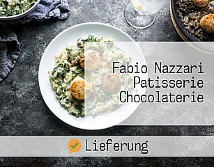 Fabio Nazzari Patisserie Chocolaterie