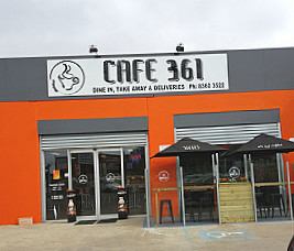 Cafe 361