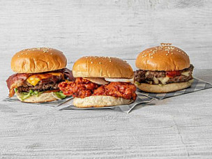 Burger Bandit (sunway Iskandar)