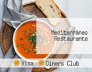 Mediterráneo Restaurante