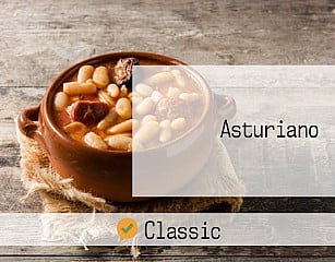 Asturiano