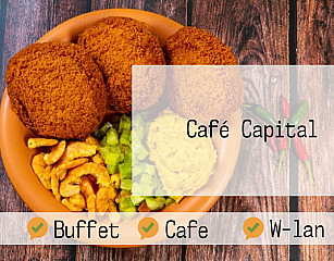 Café Capital